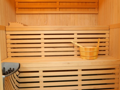 DeLuxe HR4045 Finland