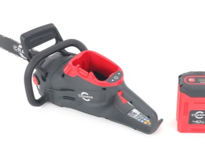 CRAMER 82CS24 + KIT