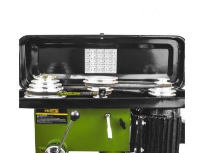 Sloupová vrtačka Procraft BD2150