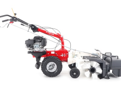 EUROSYSTEMS Zametací kartáč - P70