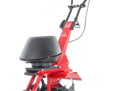 EUROSYSTEMS LA ZAPPA-E 1300