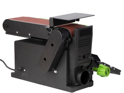 Kombinovaná pásová a kotoučová bruska Procraft BDS400S