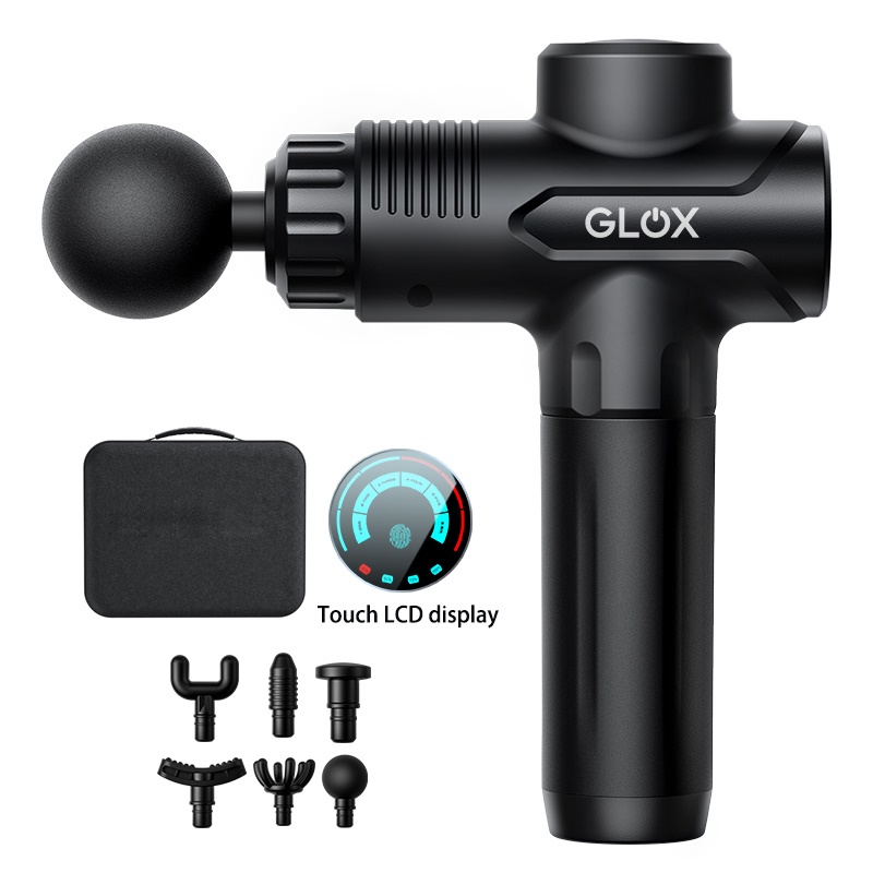 GLOXW8 - Masážní pistole