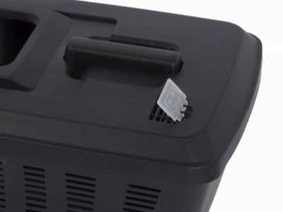 POWEBG7560 - AKU sekačka 18V LI-ION 400mm (bez baterie)