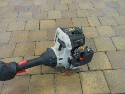 Bandit Homelite b25c - mot.křovinořez 