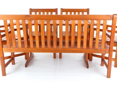 VeGA COTSWOLD SET 7