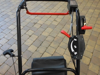 Sekačka WB WB 456 SKLV 