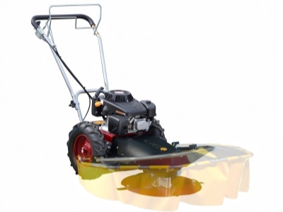 Bubnová sekačka Tekton