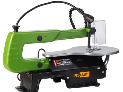 Rámová lupínková pila Procraft TS120-406