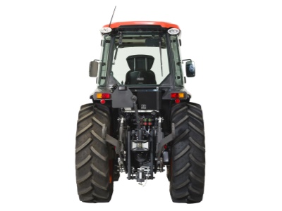 Zemědělský traktor Kubota M 8540 DTN/DTNQ Narrow