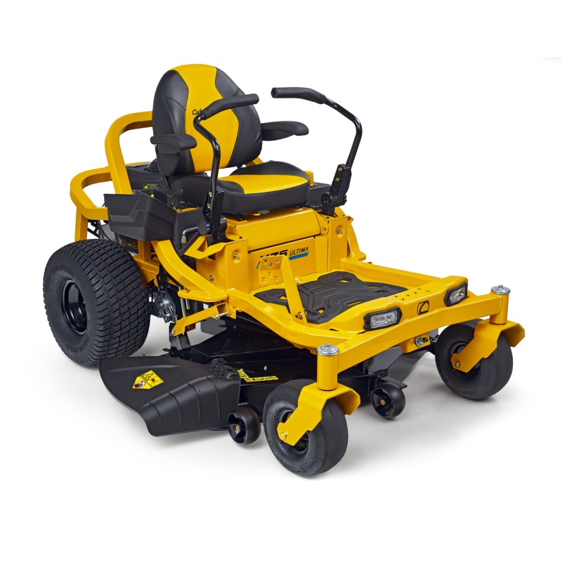 Rider CubCadet ENDURO XZ5 L127