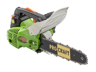 Benzínová řetězová pila Procraft K300S