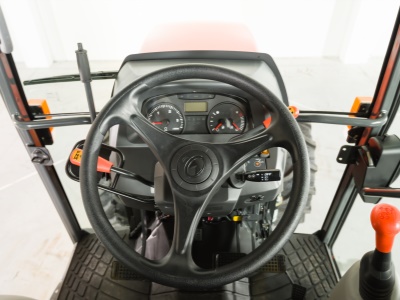 Zemědělský traktor Kubota M 8540 DTN/DTNQ Narrow