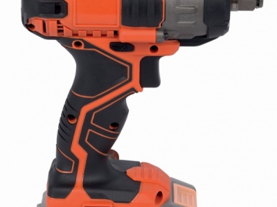 POWDP2015 - Aku rázový utahovák 20V LI-ION (bez baterie)