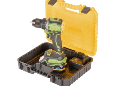 Aku šroubovák Procraft PA18Pro