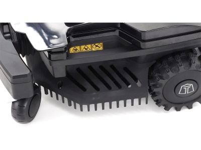 TECHline NEXTTECH DX2