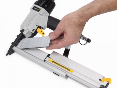 POWAIR0806 - Pneumatická sponkovačka