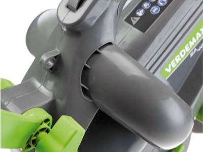 VERDEMAX AKU foukač SAR40