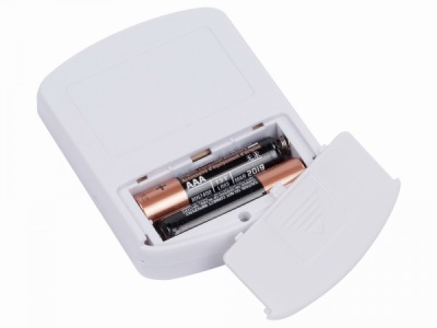 POWLI630 - LED Dotykové světla 6ks 