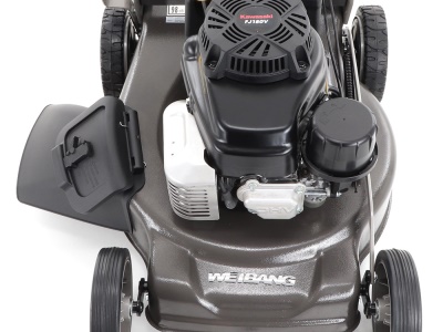 Weibang WB 536 SKVPRO