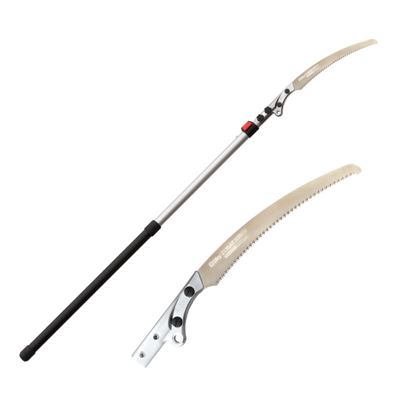 Silky Zübat 2700-7.5 - teleskopická pila