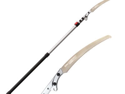 Silky Zübat 2700-7.5 - teleskopická pila