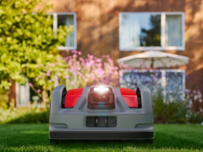 CRAMER AiConic 3 RTK