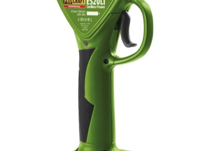 Aku nůžky na větve Procraft ES20Li bez baterie