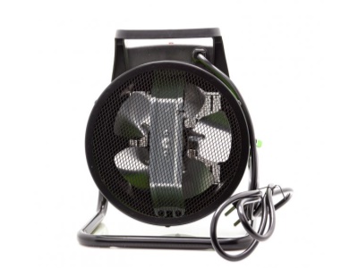 Topný ventilátor Procraft FP30