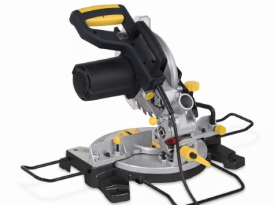 POWX07554 - Pokosová pila 1 500W / 210mm