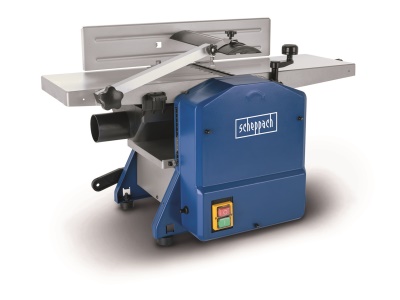 Scheppach hms 850 - protahovačka/hoblovka