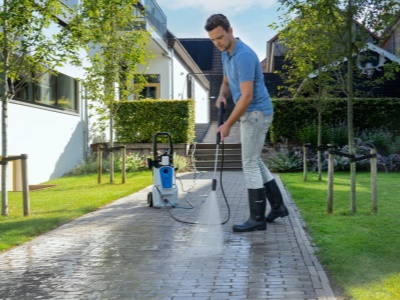 EUROM Force 2500 IND