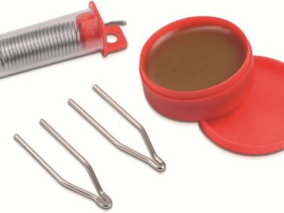 POW726 - Pájecí pistole 175 W