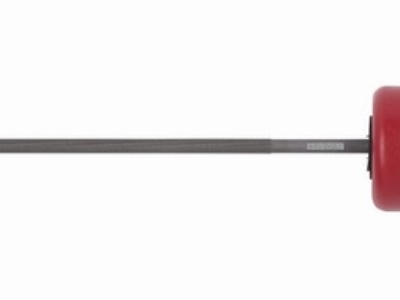 KRT451105 - Pilník na pilové řetězy 4,0x200mm