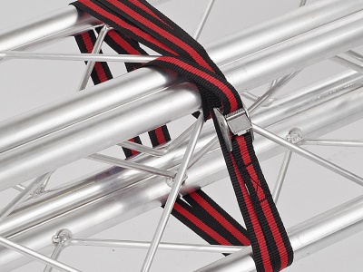 KRTH40801 - Upínací popruh se sponou 100kg / 5m