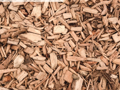 Scheppach GS 60 - elektrický válcový drtič 2800 W s transparentním boxem