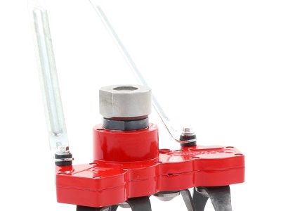 PUBERT W4 (8100020601)