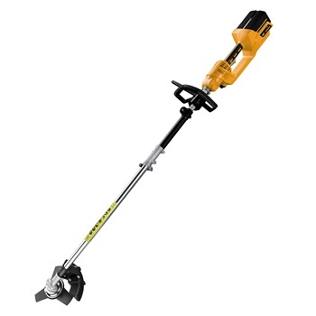 Riwall PRO RABC 2540i - Křovinořez s aku motorem 40 V (bez baterie a nabíječky)