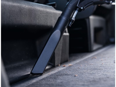 Scheppach SprayVac 20 - Tepovač 5v1