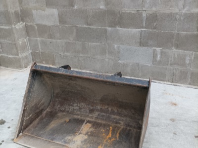 Lžíce zemní Giant 120 cm