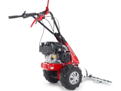 EUROSYSTEMS Lištová sekačka - MINIEFFE