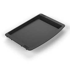 Weber Litinový tál, vhodný na grily Genesis II