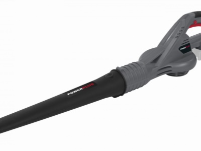 POWEBG7520 - AKU foukač 18V LI-ION (bez baterie)