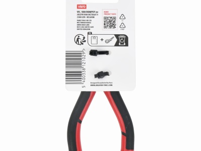 KRTH62102 - Boční štípací kleště 125mm MINI