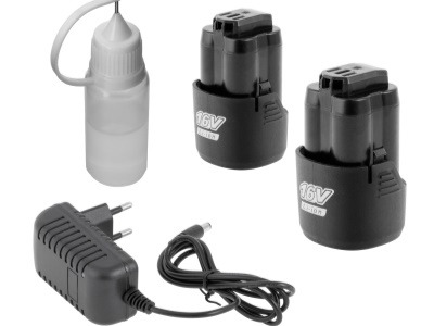 Aku nůžky na větve Procraft ES16Li