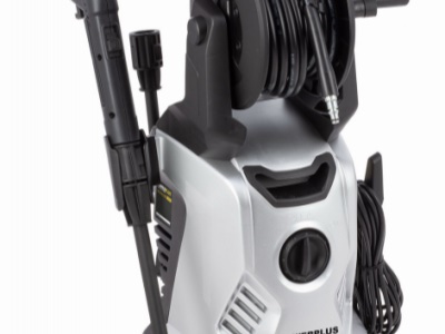 POWXG90416 - Elektrická tlaková myčka 2.000W 160bar