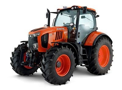 Zemědělský traktor Kubota M 7171