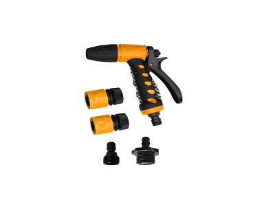 Riwall PRO Set rychlospojek k zahradnímu čerpadlu