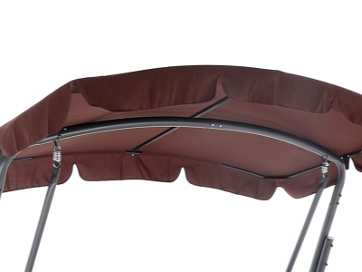 Zahr. houpačka SAN MARINO DeLux