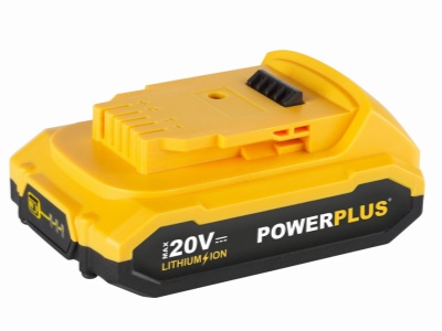 103.134.06 - Baterie pro POWX00510